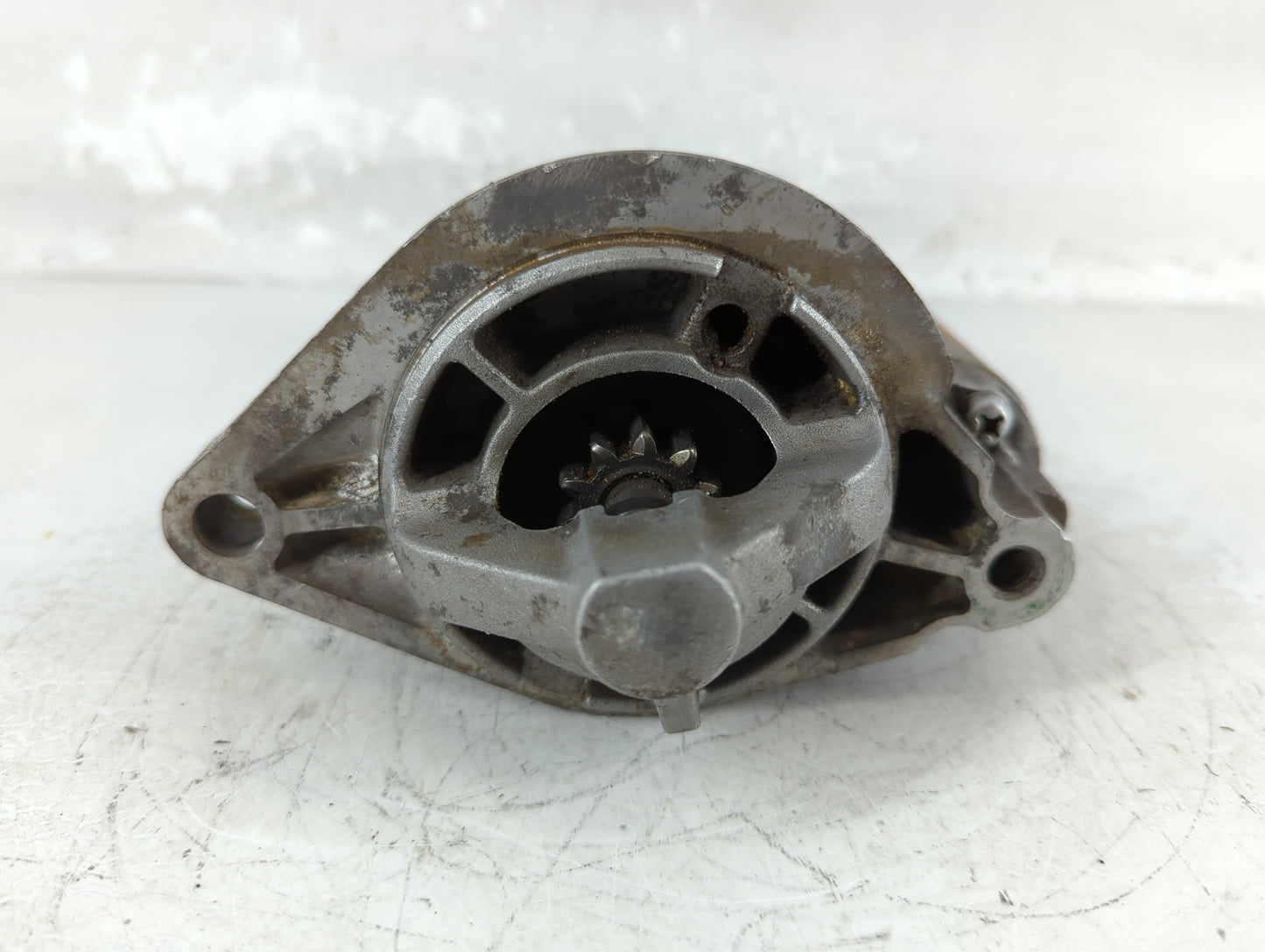 2003-2006 Jeep Wrangler Car Starter Motor Solenoid OEM P/N:56041012AE Fits Fits 2003 2004 2005 2006 OEM Used Auto Parts - Oe