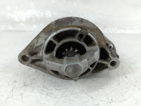 2003-2006 Jeep Wrangler Car Starter Motor Solenoid OEM P/N:56041012AE Fits Fits 2003 2004 2005 2006 OEM Used Auto Parts - Oe