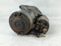 2003-2006 Jeep Wrangler Car Starter Motor Solenoid OEM P/N:56041012AE Fits Fits 2003 2004 2005 2006 OEM Used Auto Parts - Oe
