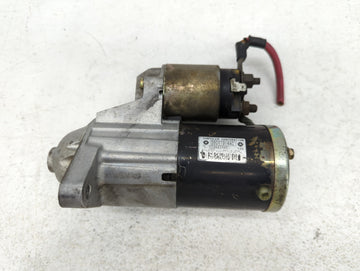2003-2006 Jeep Wrangler Car Starter Motor Solenoid OEM P/N:56041914AC Fits Fits 2003 2004 2005 2006 OEM Used Auto Parts - Oe