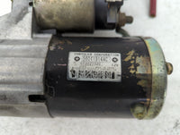 2003-2006 Jeep Wrangler Car Starter Motor Solenoid OEM P/N:56041914AC Fits Fits 2003 2004 2005 2006 OEM Used Auto Parts - Oe