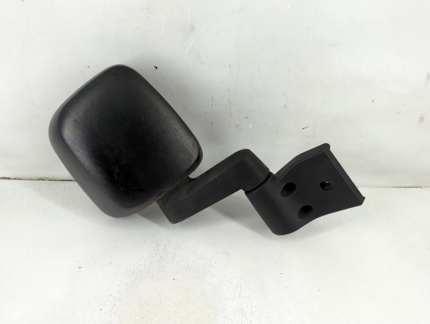2003-2006 Jeep Wrangler Passenger Side View Mirror - Right Door Mirror OEM Used - Oemusedautoparts1.com