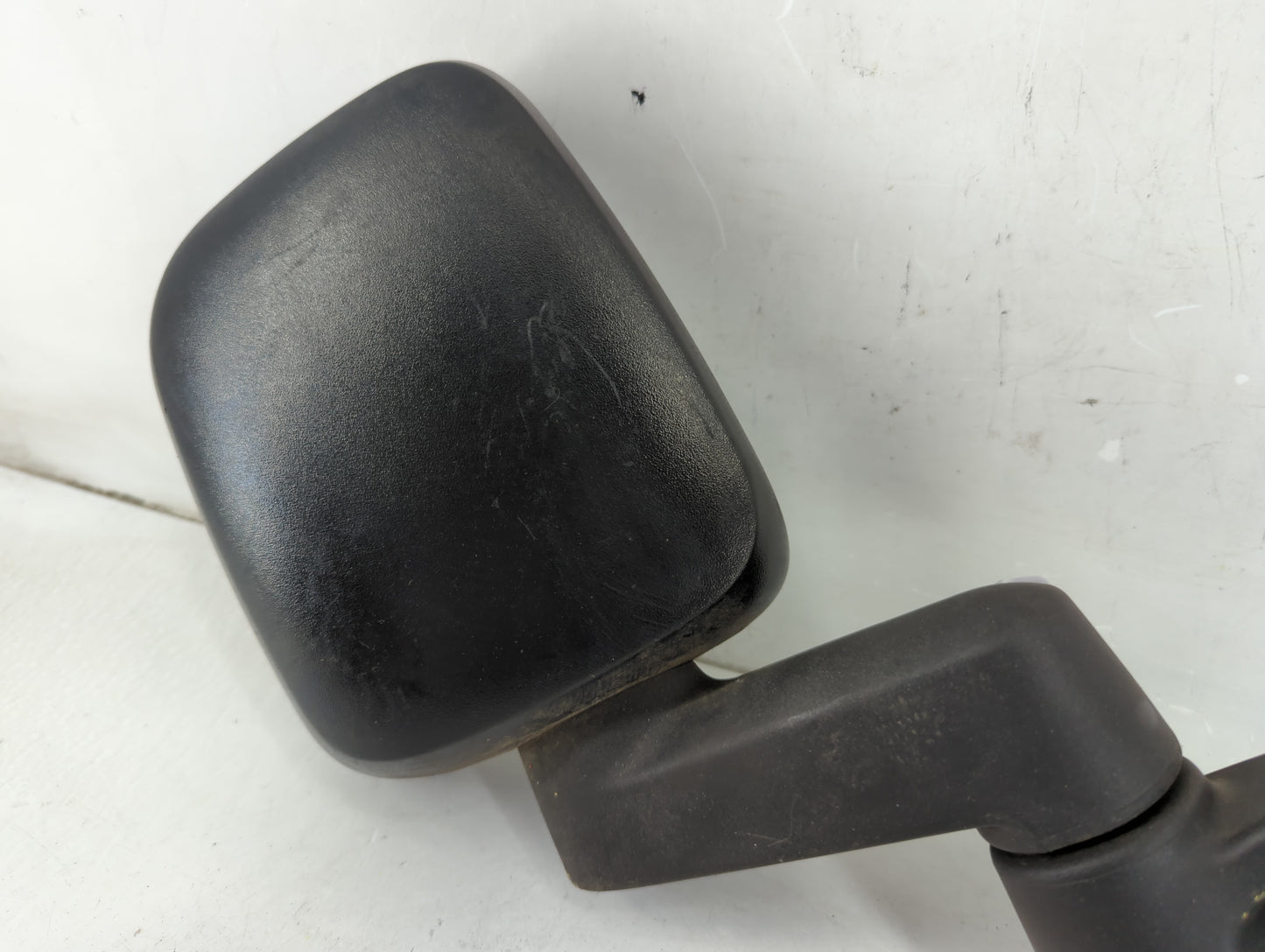 2003-2006 Jeep Wrangler Passenger Side View Mirror - Right Door Mirror OEM Used - Oemusedautoparts1.com