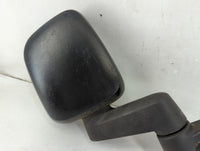 2003-2006 Jeep Wrangler Passenger Side View Mirror - Right Door Mirror OEM Used - Oemusedautoparts1.com