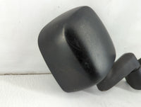 2003-2006 Jeep Wrangler Passenger Side View Mirror - Right Door Mirror OEM Used - Oemusedautoparts1.com