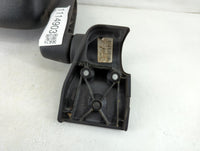 2003-2006 Jeep Wrangler Passenger Side View Mirror - Right Door Mirror OEM Used - Oemusedautoparts1.com