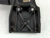 2003-2006 Jeep Wrangler Passenger Side View Mirror - Right Door Mirror OEM Used - Oemusedautoparts1.com