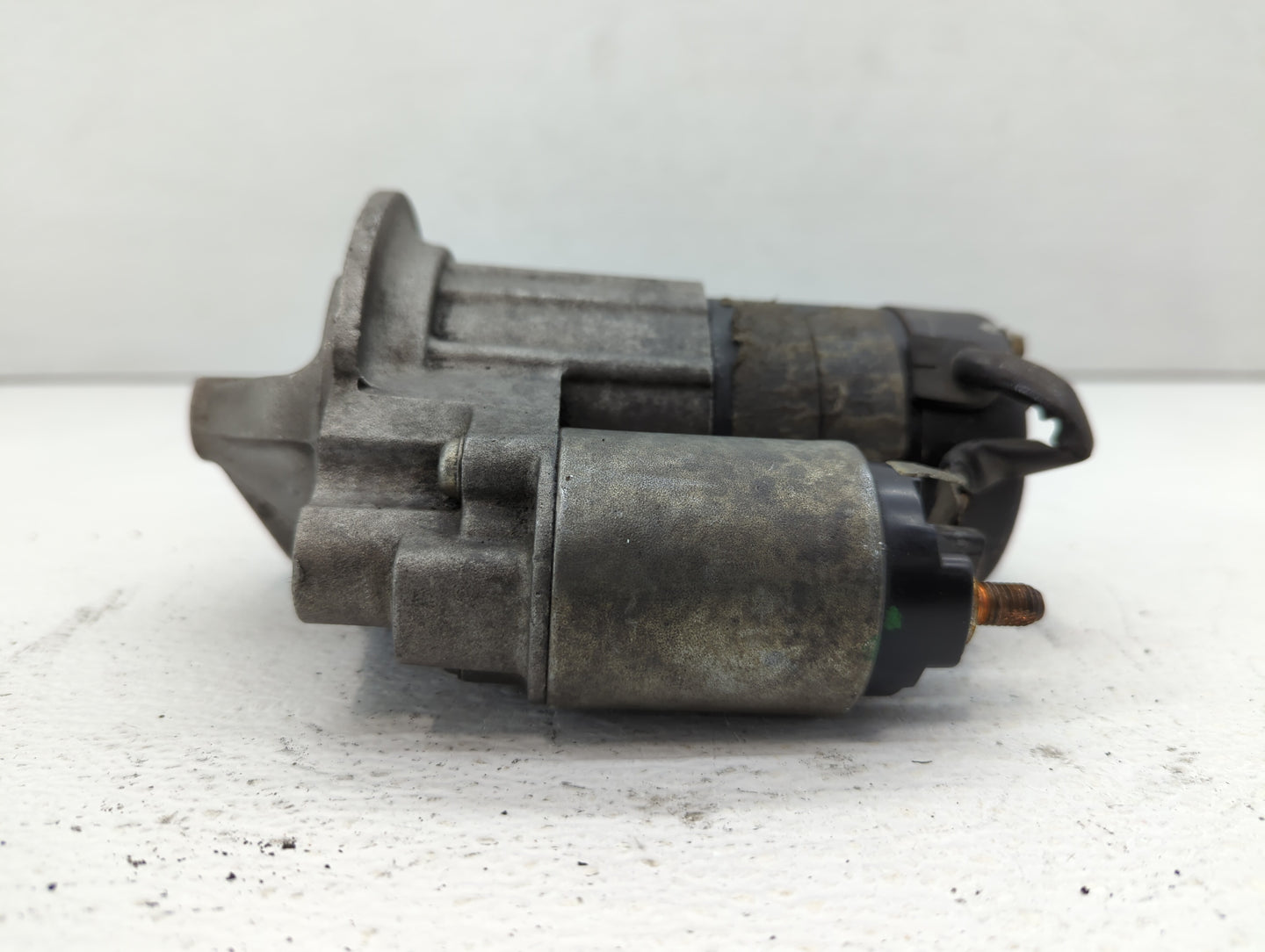 2003-2006 Jeep Wrangler Car Starter Motor Solenoid OEM Fits Fits 2003 2004 2005 2006 OEM Used Auto Parts - Oemusedautoparts1