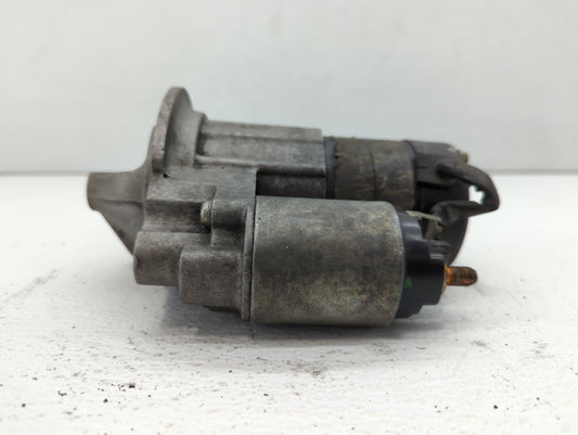 2003-2006 Jeep Wrangler Car Starter Motor Solenoid OEM Fits Fits 2003 2004 2005 2006 OEM Used Auto Parts - Oemusedautoparts1
