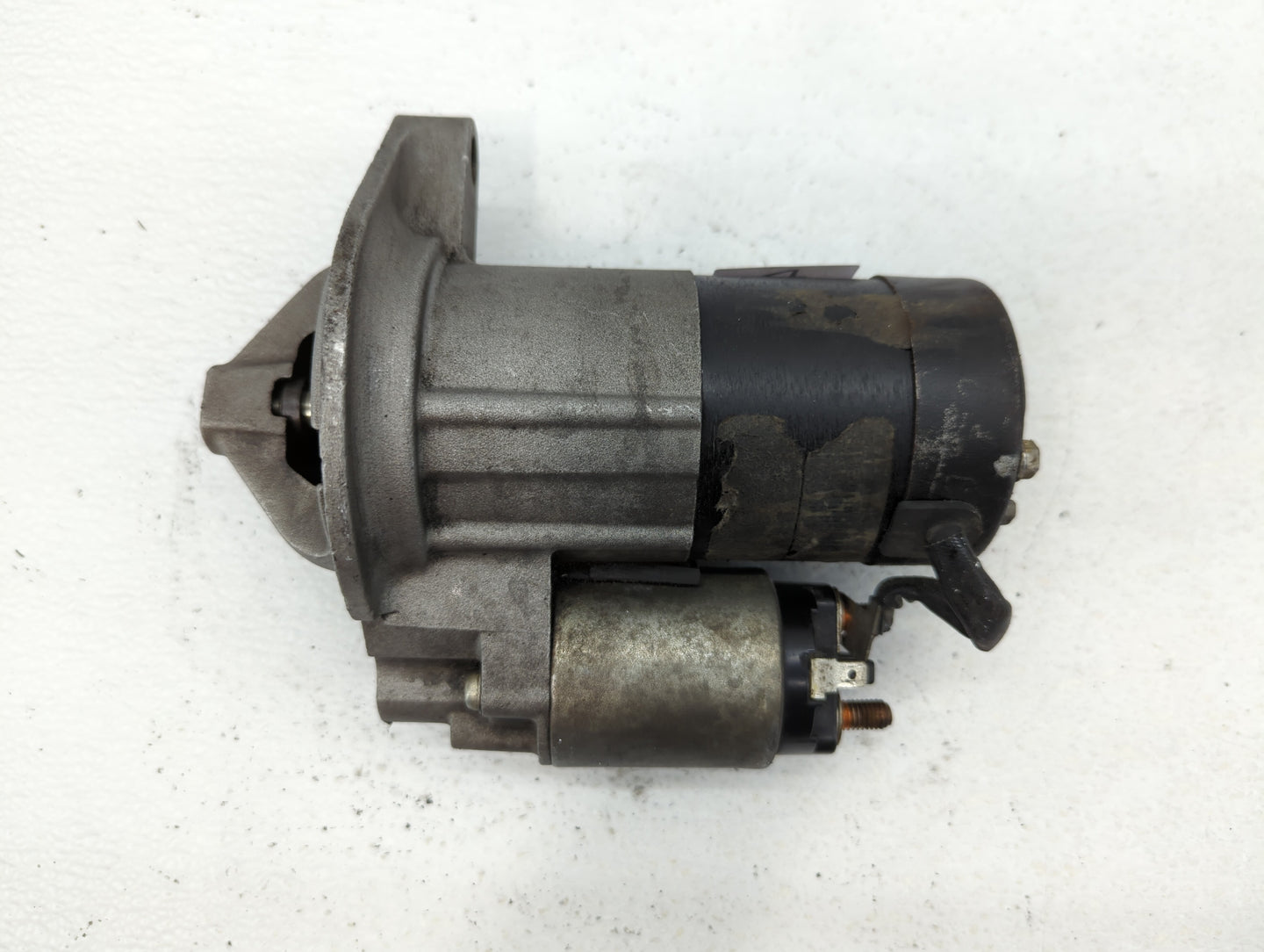 2003-2006 Jeep Wrangler Car Starter Motor Solenoid OEM Fits Fits 2003 2004 2005 2006 OEM Used Auto Parts - Oemusedautoparts1
