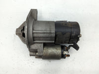 2003-2006 Jeep Wrangler Car Starter Motor Solenoid OEM Fits Fits 2003 2004 2005 2006 OEM Used Auto Parts - Oemusedautoparts1