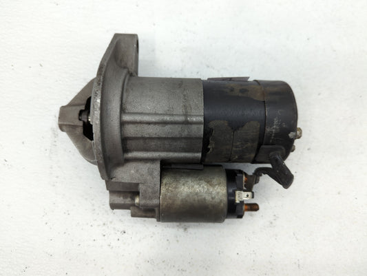 2003-2006 Jeep Wrangler Car Starter Motor Solenoid OEM Fits Fits 2003 2004 2005 2006 OEM Used Auto Parts
