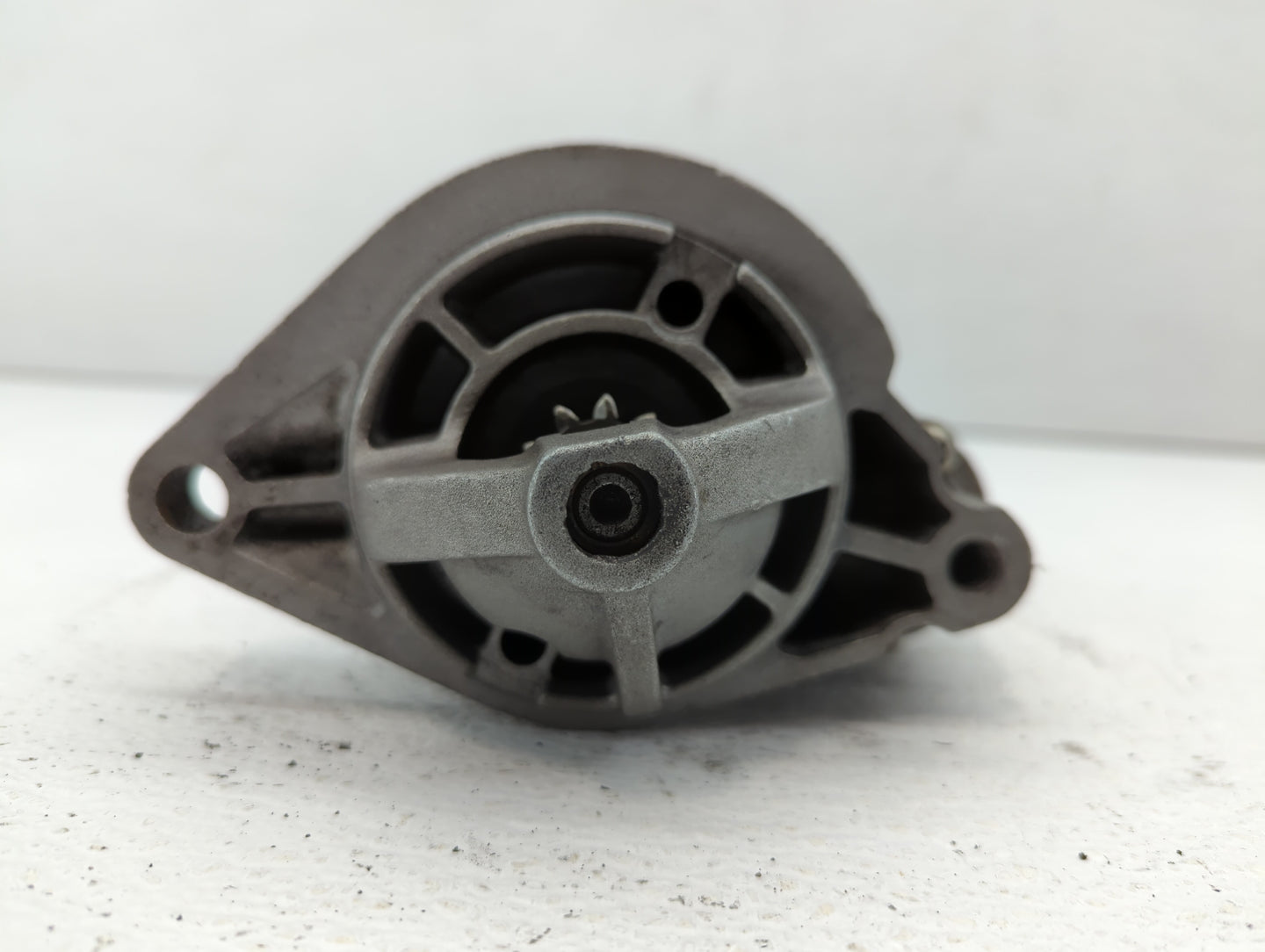 2003-2006 Jeep Wrangler Car Starter Motor Solenoid OEM Fits Fits 2003 2004 2005 2006 OEM Used Auto Parts - Oemusedautoparts1