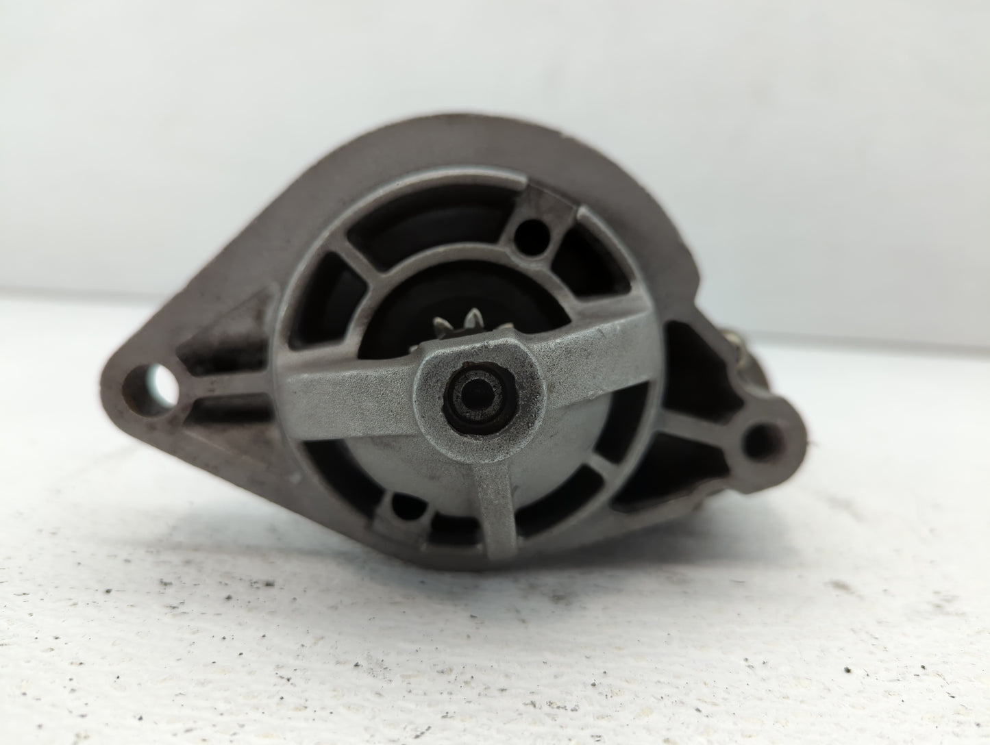 2003-2006 Jeep Wrangler Car Starter Motor Solenoid OEM Fits Fits 2003 2004 2005 2006 OEM Used Auto Parts - Oemusedautoparts1