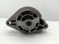 2003-2006 Jeep Wrangler Car Starter Motor Solenoid OEM Fits Fits 2003 2004 2005 2006 OEM Used Auto Parts - Oemusedautoparts1