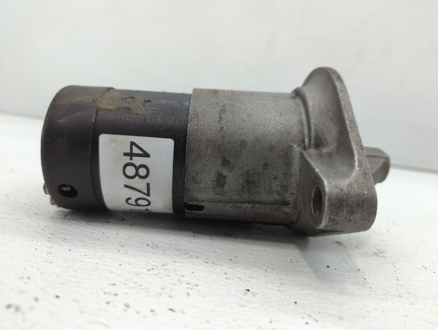 2003-2006 Jeep Wrangler Car Starter Motor Solenoid OEM Fits Fits 2003 2004 2005 2006 OEM Used Auto Parts - Oemusedautoparts1