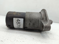 2003-2006 Jeep Wrangler Car Starter Motor Solenoid OEM Fits Fits 2003 2004 2005 2006 OEM Used Auto Parts - Oemusedautoparts1