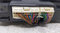 2003-2006 Kia Magentis Climate Control Module Temperature AC/Heater Replacement Fits Fits 2003 2004 2005 2006 OEM Used Auto 