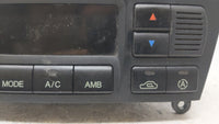 2003-2006 Kia Magentis Climate Control Module Temperature AC/Heater Replacement Fits Fits 2003 2004 2005 2006 OEM Used Auto 