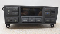 2003-2006 Kia Magentis Climate Control Module Temperature AC/Heater Replacement Fits Fits 2003 2004 2005 2006 OEM Used Auto 