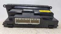 2003-2006 Kia Magentis Climate Control Module Temperature AC/Heater Replacement Fits Fits 2003 2004 2005 2006 OEM Used Auto 