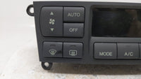 2003-2006 Kia Magentis Climate Control Module Temperature AC/Heater Replacement Fits Fits 2003 2004 2005 2006 OEM Used Auto 