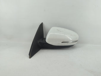 compare product 2001-2006 Kia Optima Side Mirror Replacement Driver Left View Door Mirror P/N:AW21836 Fits Fits 2001 2002 2003 2004 2005 2006 OEM Used Auto Parts
