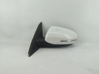 compare product 2001-2006 Kia Optima Driver Side View Mirror - Left Door Mirror OEM Used
