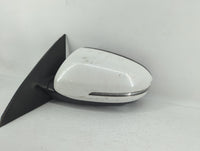 2001-2006 Kia Optima Side Mirror Replacement Driver Left View Door Mirror P/N:AW21836 Fits Fits 2001 2002 2003 2004 2005 200
