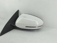 2001-2006 Kia Optima Driver Side View Mirror - Left Door Mirror OEM Used - Oemusedautoparts1.com