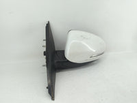 2001-2006 Kia Optima Driver Side View Mirror - Left Door Mirror OEM Used - Oemusedautoparts1.com