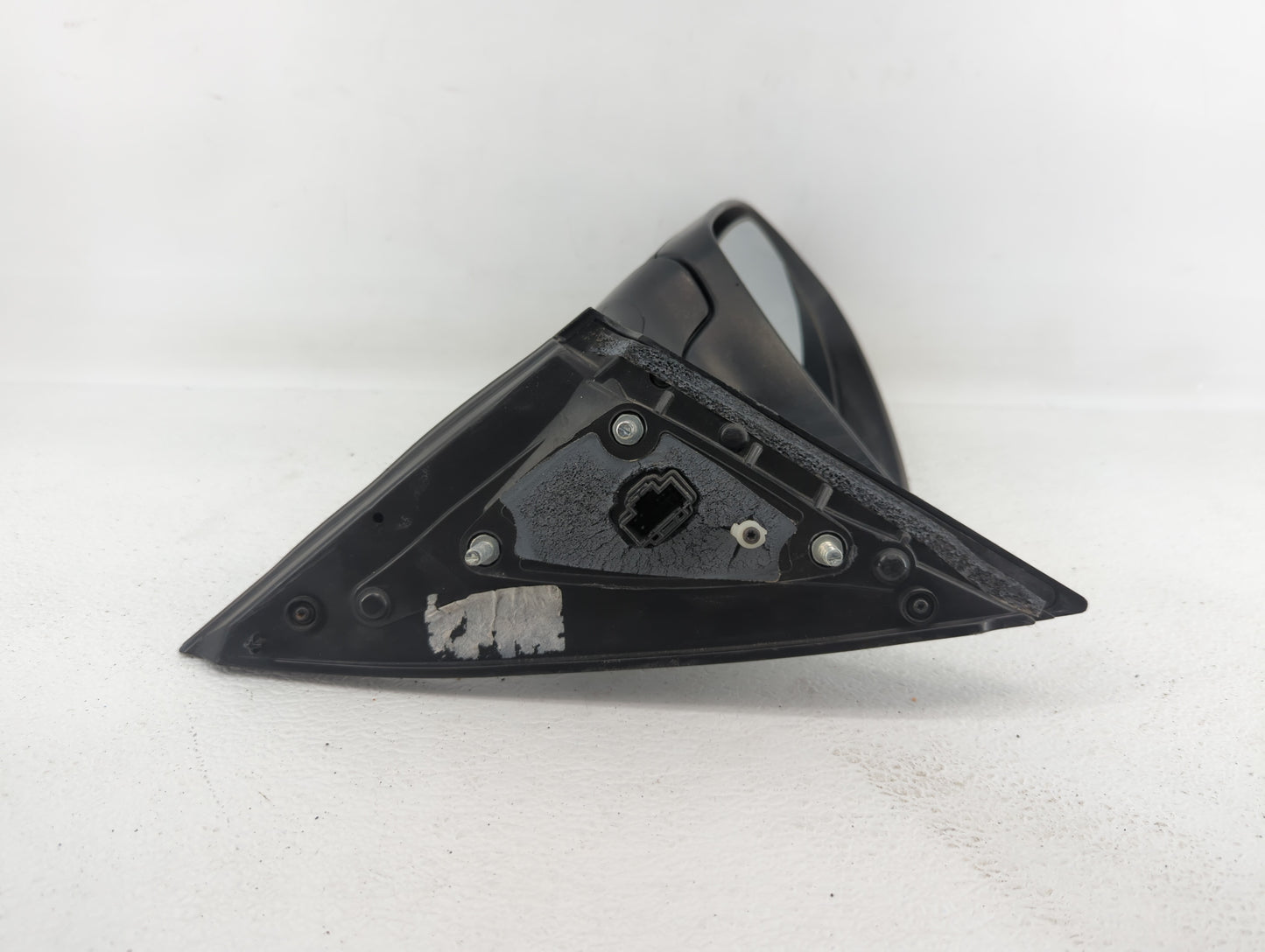 2001-2006 Kia Optima Driver Side View Mirror - Left Door Mirror OEM Used - Oemusedautoparts1.com