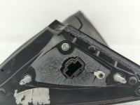 2001-2006 Kia Optima Side Mirror Replacement Driver Left View Door Mirror P/N:AW21836 Fits Fits 2001 2002 2003 2004 2005 200