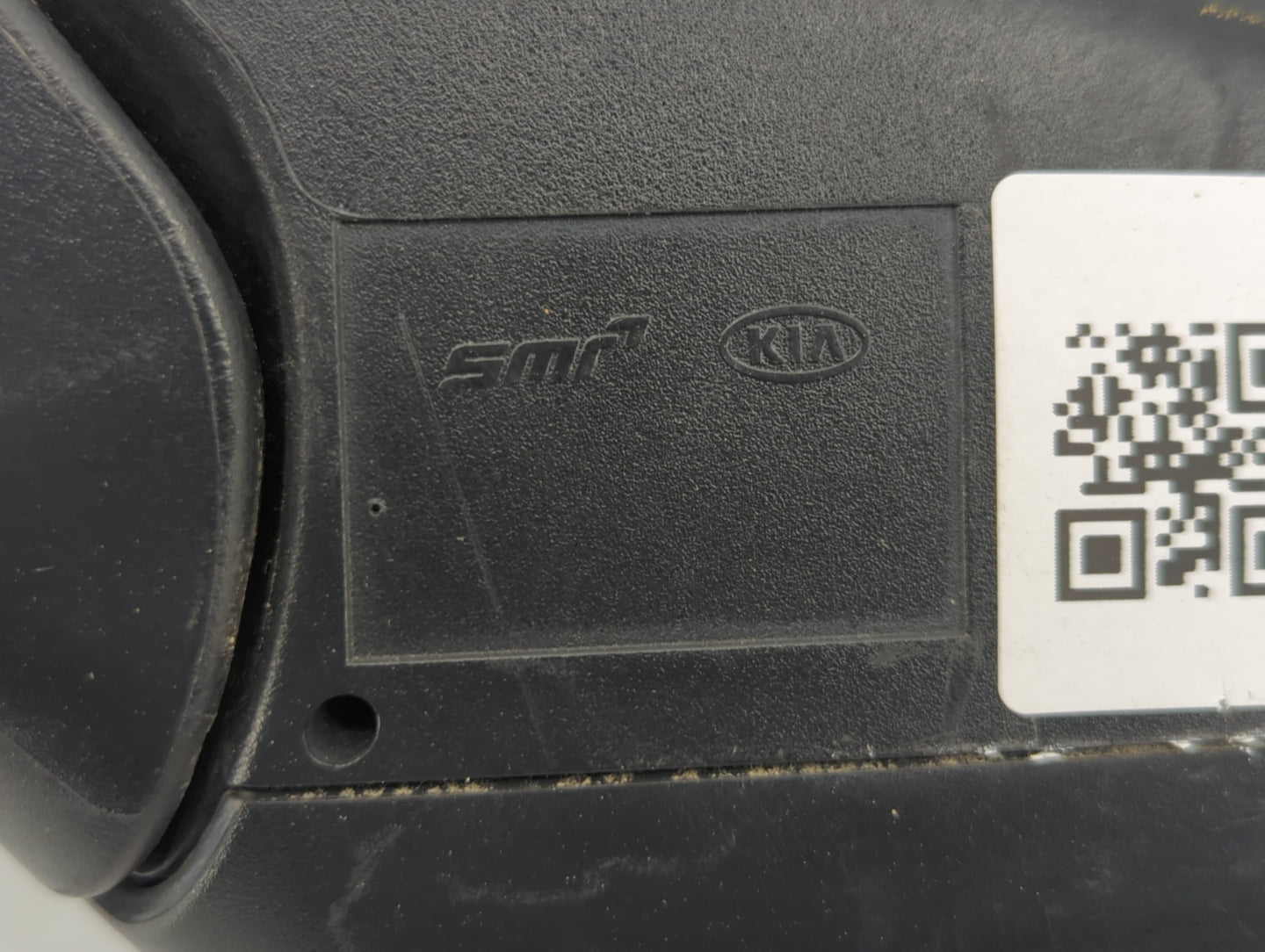 2001-2006 Kia Optima Side Mirror Replacement Driver Left View Door Mirror P/N:AW21836 Fits Fits 2001 2002 2003 2004 2005 200