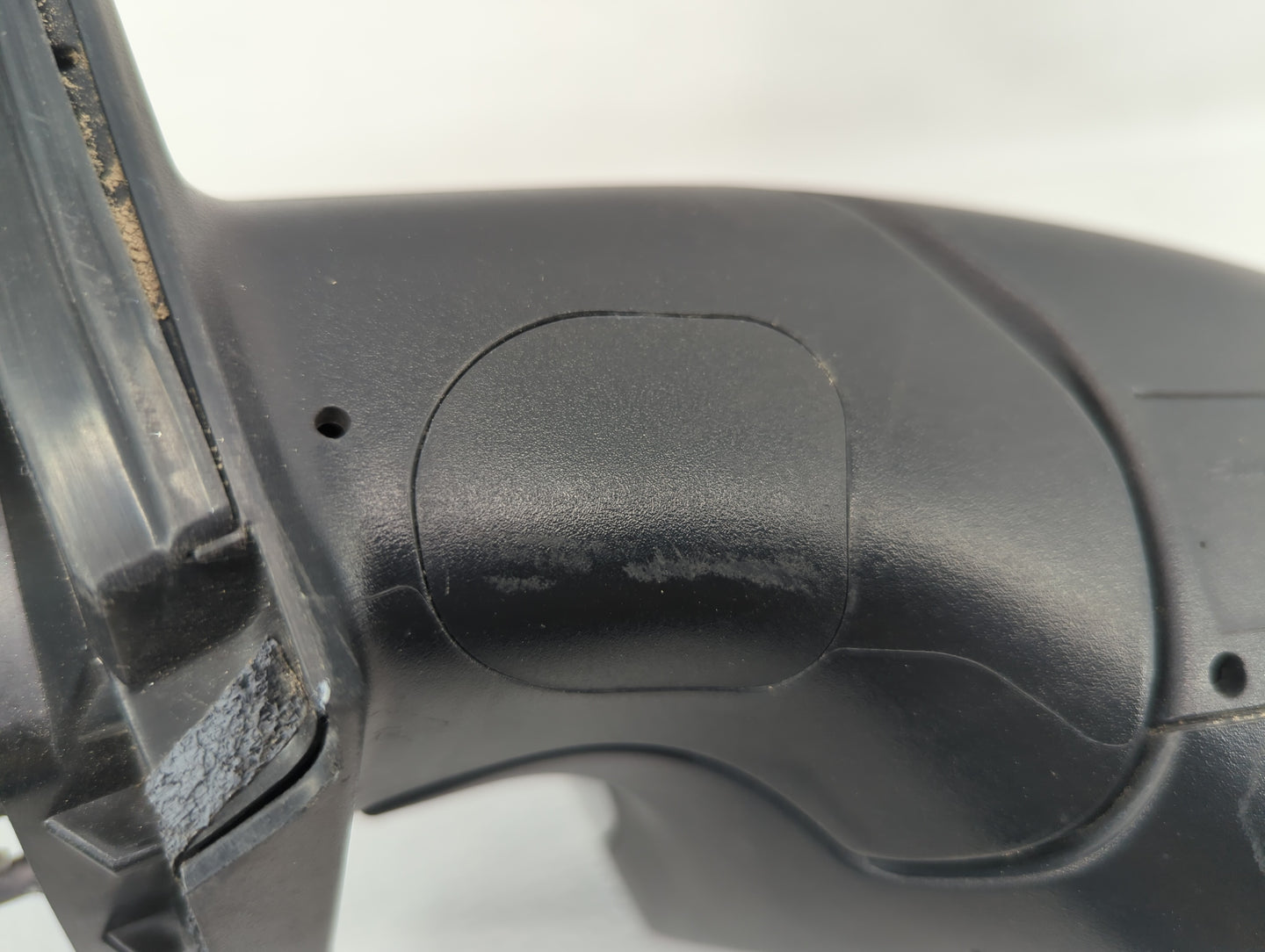 2001-2006 Kia Optima Side Mirror Replacement Driver Left View Door Mirror P/N:AW21836 Fits Fits 2001 2002 2003 2004 2005 200