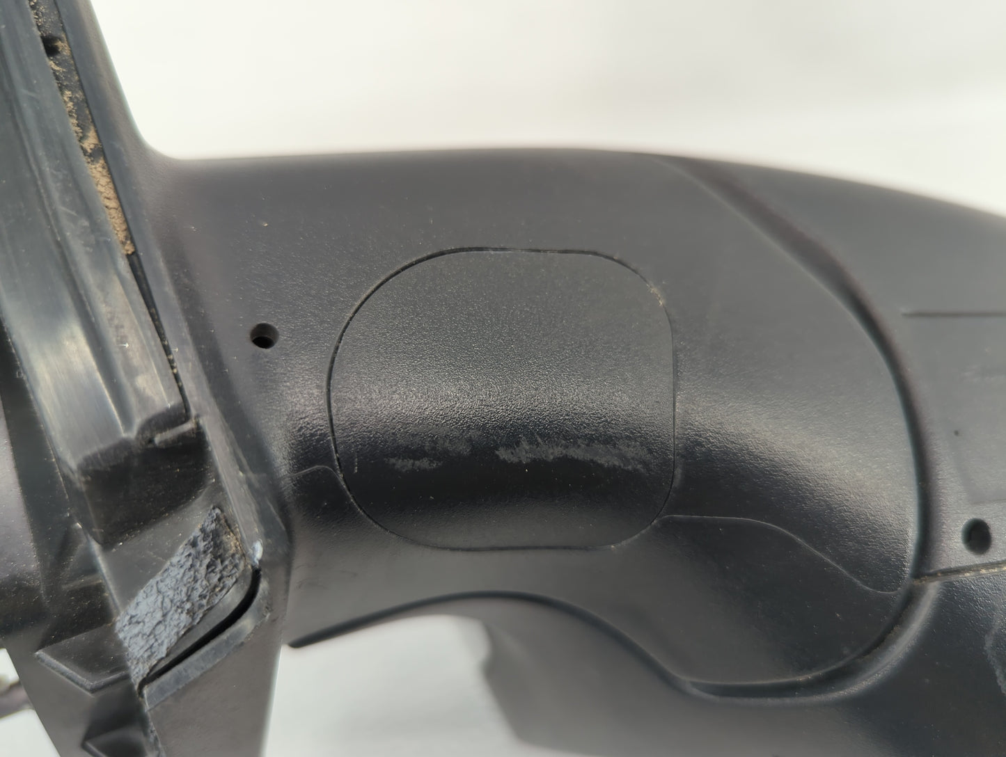 2001-2006 Kia Optima Driver Side View Mirror - Left Door Mirror OEM Used - Oemusedautoparts1.com