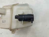 2001-2006 Kia Optima Windshield Washer Fluid Reservoir Bottle Oem - Oemusedautoparts1.com