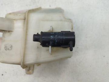 2001-2006 Kia Optima Windshield Washer Fluid Reservoir Bottle Oem