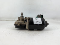 2001-2006 Kia Optima Rear Windshield Wiper Motor - Oemusedautoparts1.com