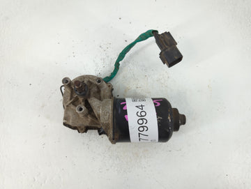 2001-2006 Kia Optima Rear Windshield Wiper Motor
