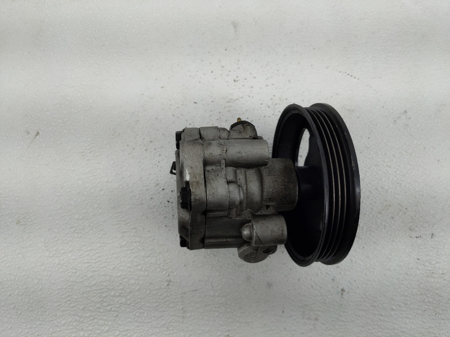 2001-2005 Kia Rio Power Steering Column Pump Oem - Oemusedautoparts1.com