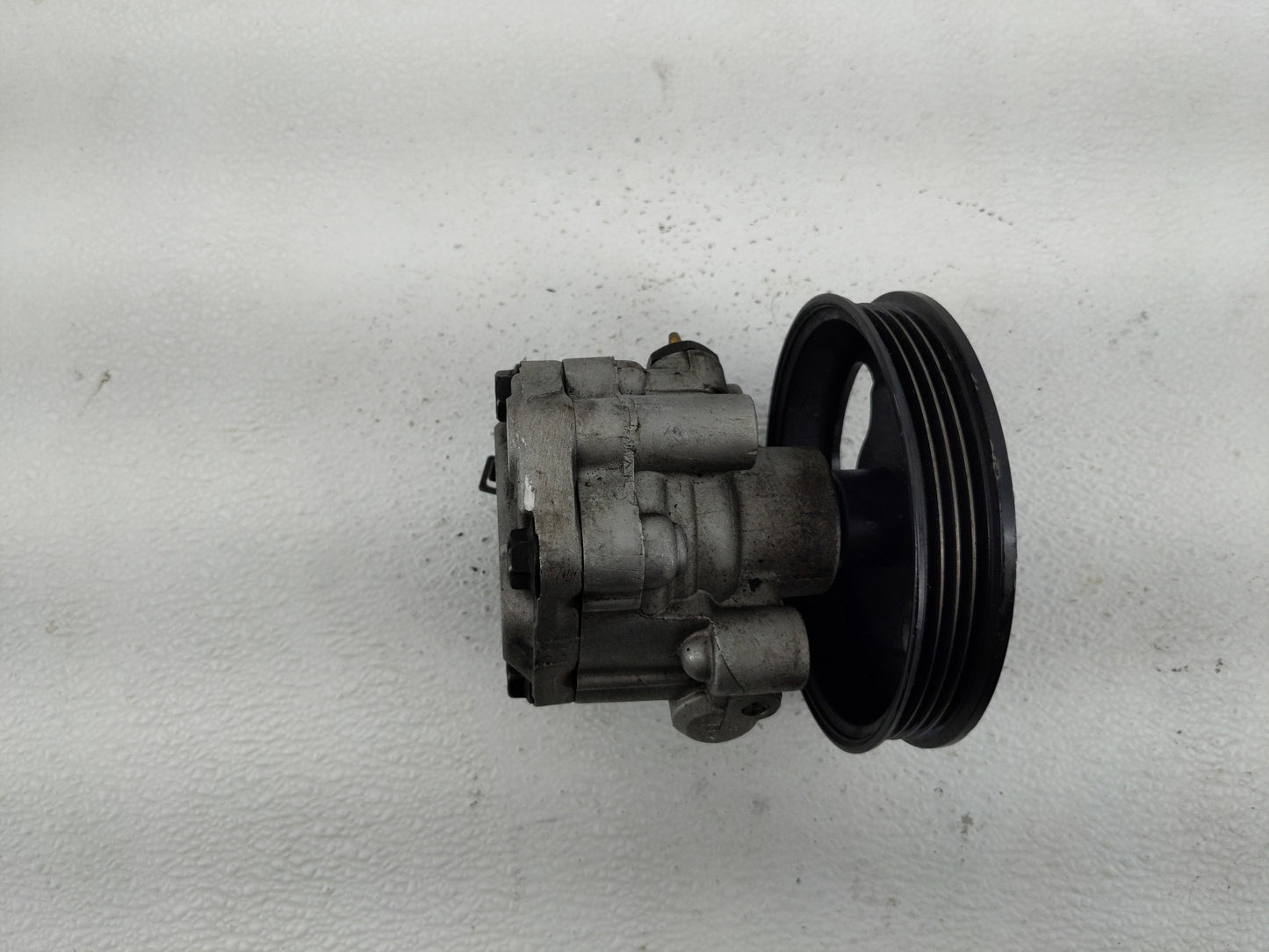 2001-2005 Kia Rio Power Steering Column Pump Oem - Oemusedautoparts1.com