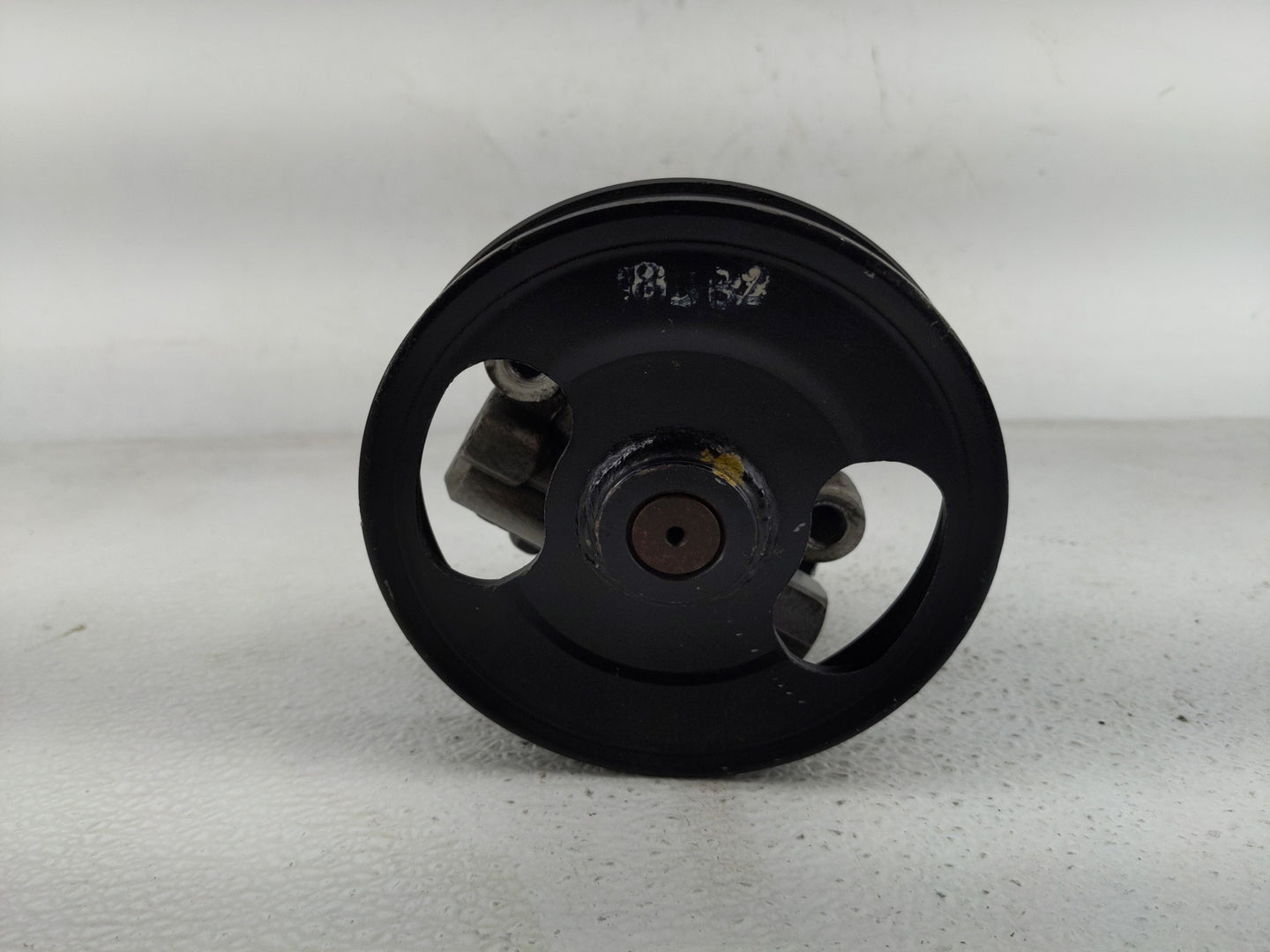 2001-2005 Kia Rio Power Steering Column Pump Oem - Oemusedautoparts1.com