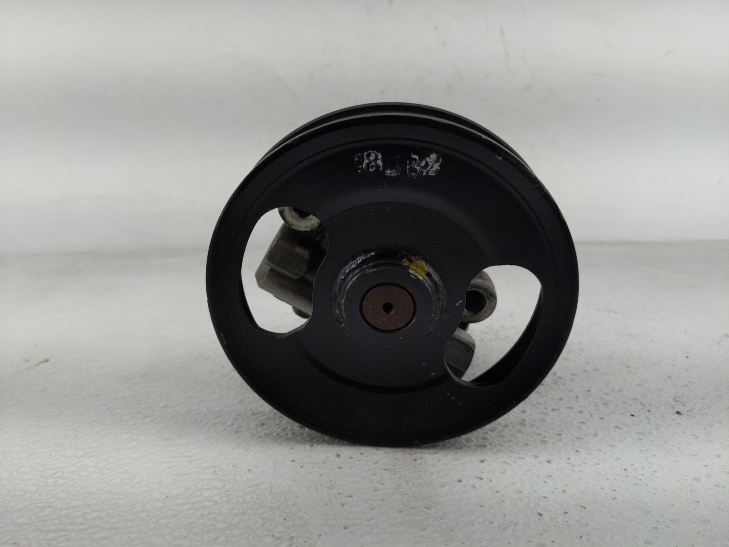 2001-2005 Kia Rio Power Steering Column Pump Oem - Oemusedautoparts1.com