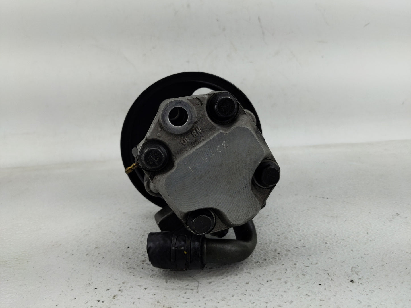 2001-2005 Kia Rio Power Steering Column Pump Oem - Oemusedautoparts1.com