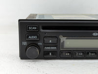 2003-2005 Kia Rio Radio AM FM Cd Player Receiver Replacement P/N:96160FD110 A02018A, 96160FD111 Fits Fits 2003 2004 2005 OEM
