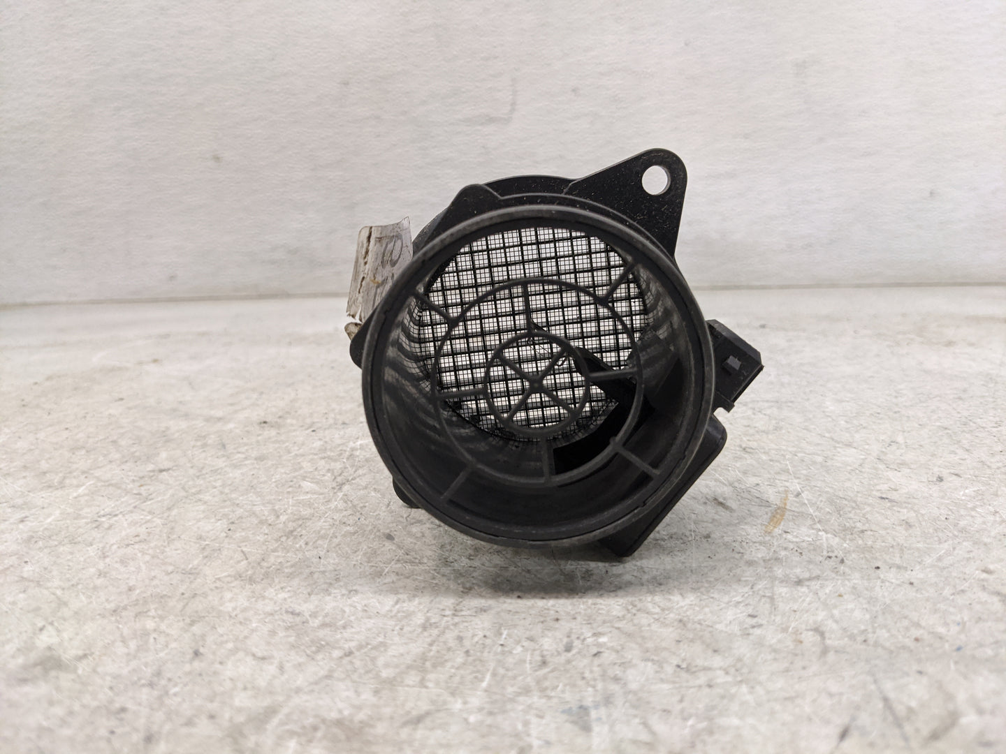 2001-2005 Kia Rio Mass Air Flow Meter Maf - Oemusedautoparts1.com