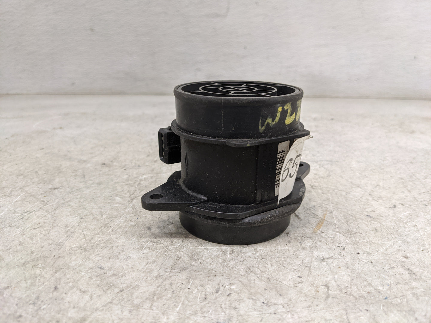 2001-2005 Kia Rio Mass Air Flow Meter Maf - Oemusedautoparts1.com