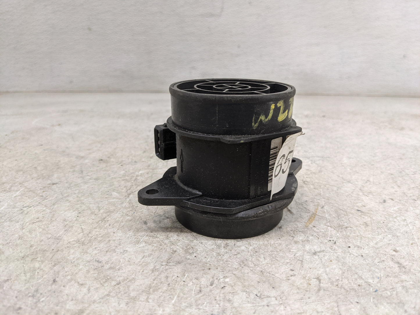2001-2005 Kia Rio Mass Air Flow Meter Maf - Oemusedautoparts1.com