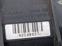 2001-2005 Kia Rio Mass Air Flow Meter Maf - Oemusedautoparts1.com